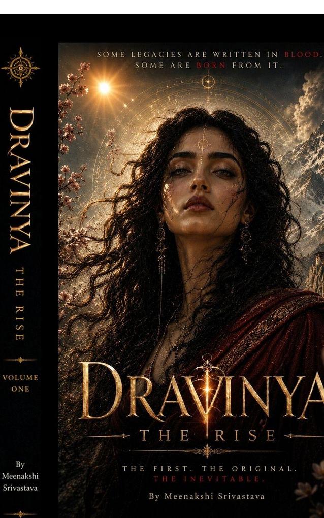 Dravinya