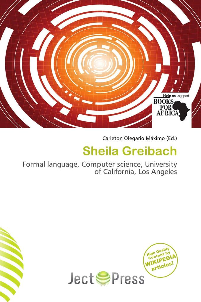 Sheila Greibach