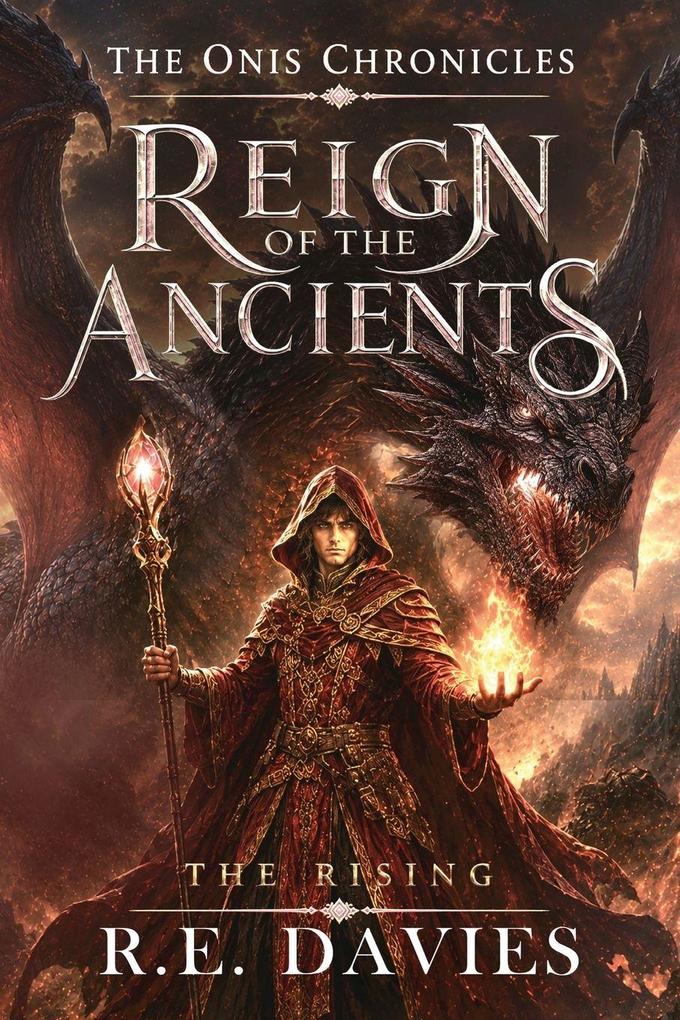 Reign of the Ancients