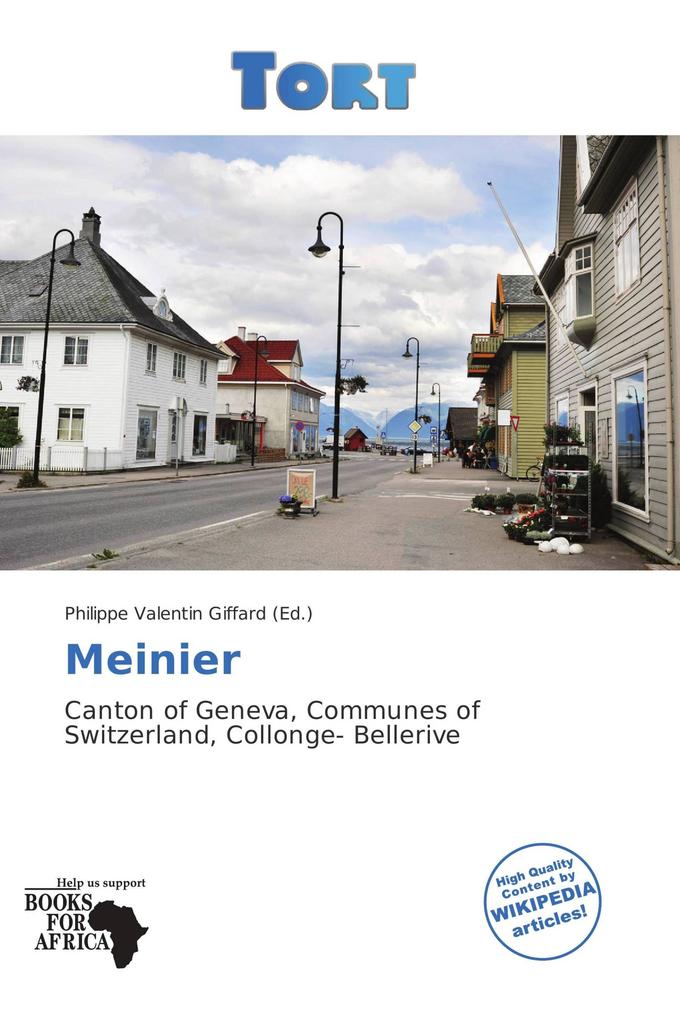 Meinier
