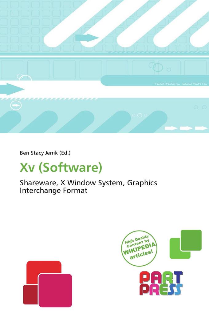 Xv (Software)