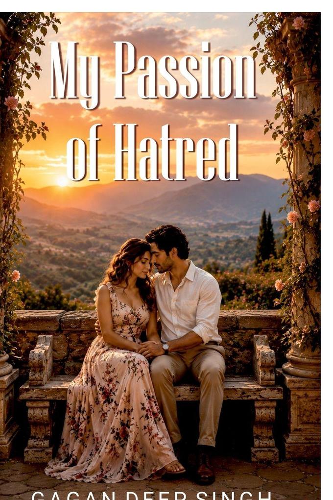 My Passion Of Hatred