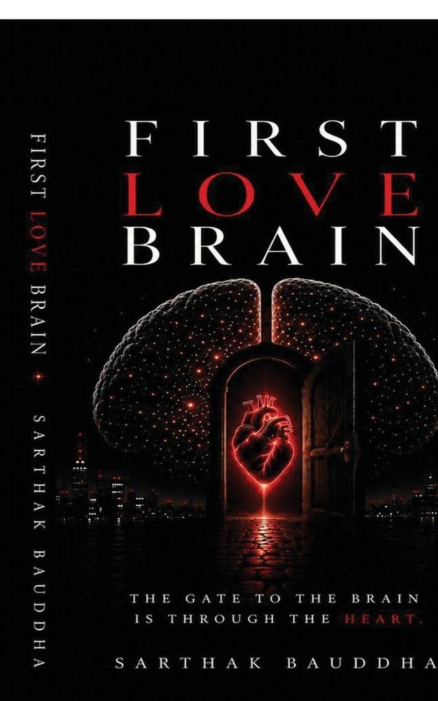 First Love Brain