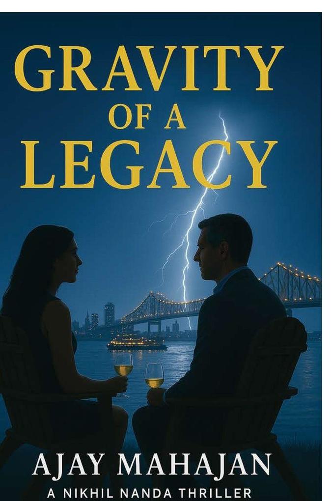 Gravity of a Legacy