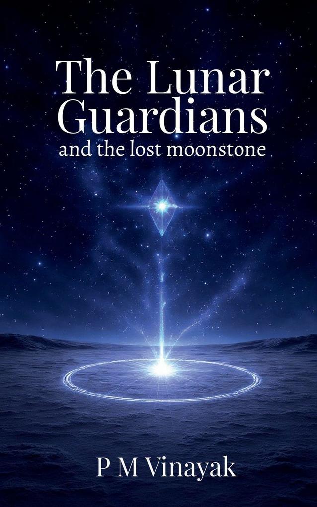 The Lunar Guardians