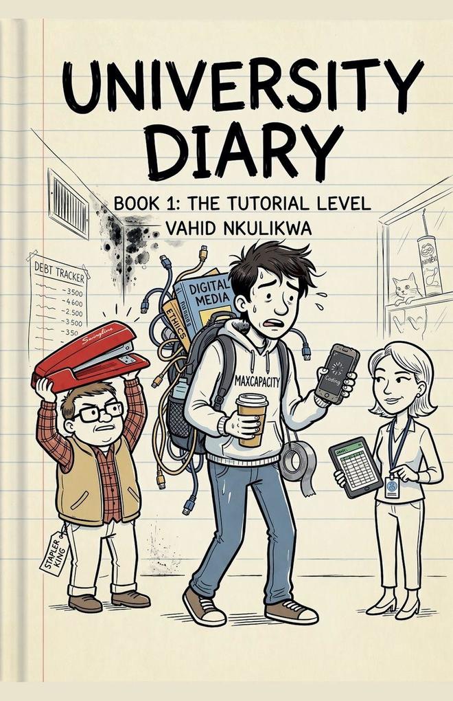 University Diary