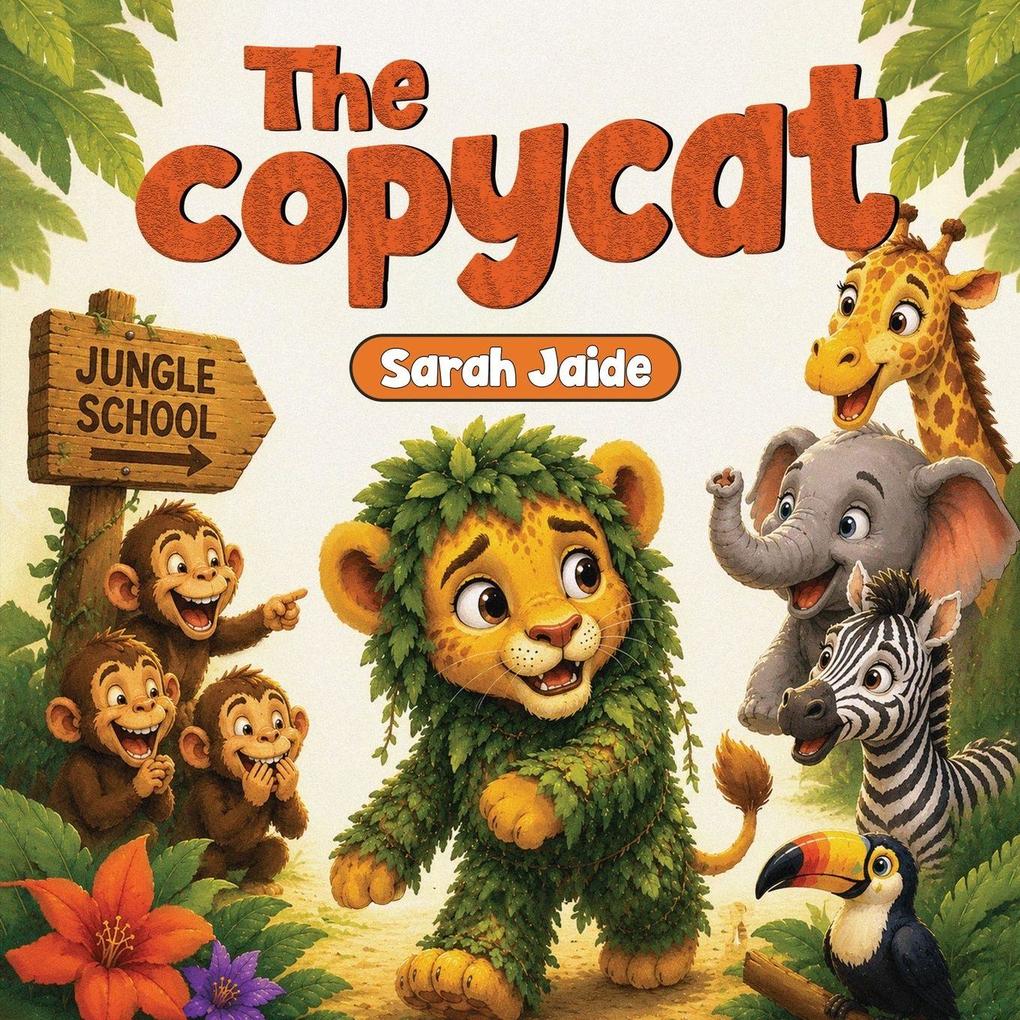 The CopyCat