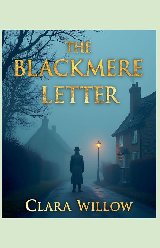 The Blackmere Letter
