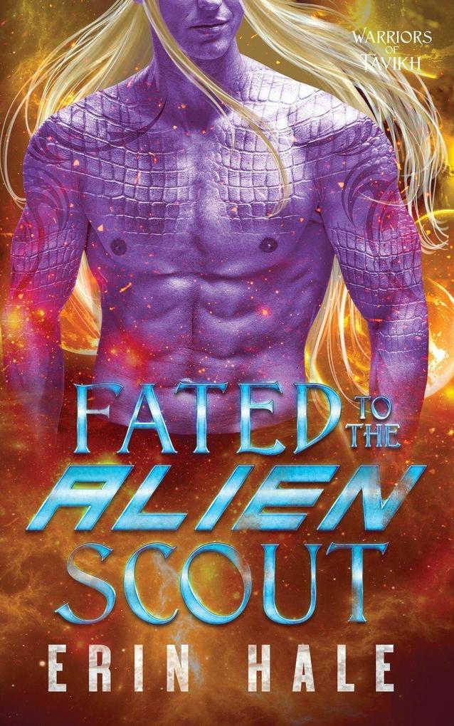 Fated to the Alien Scout
