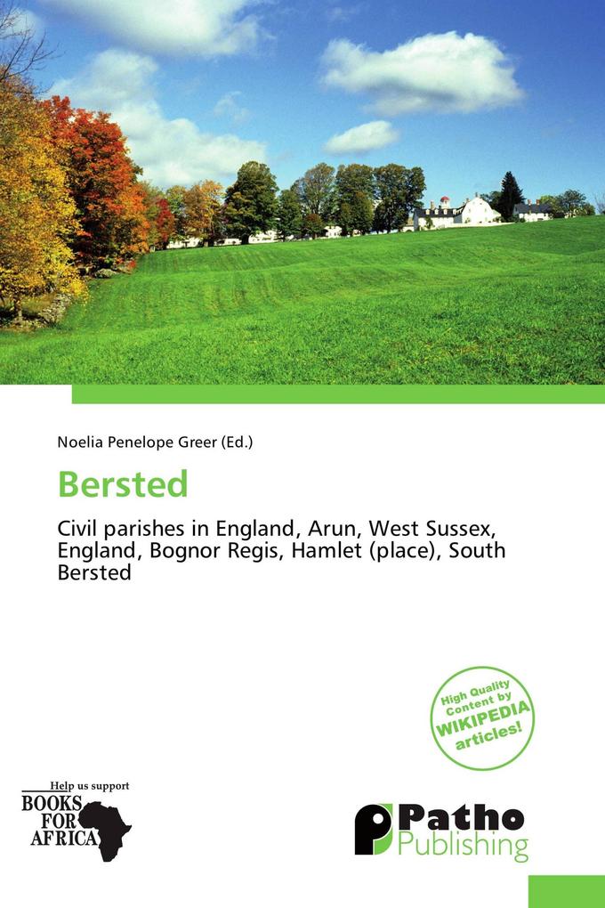 Bersted