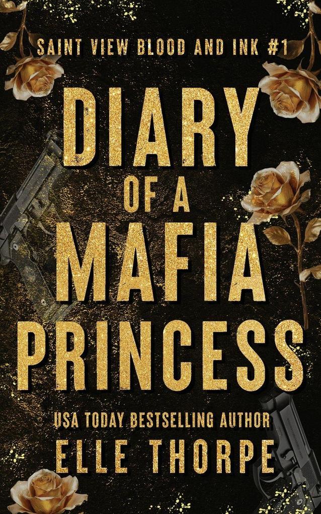 Diary of a Mafia Princess