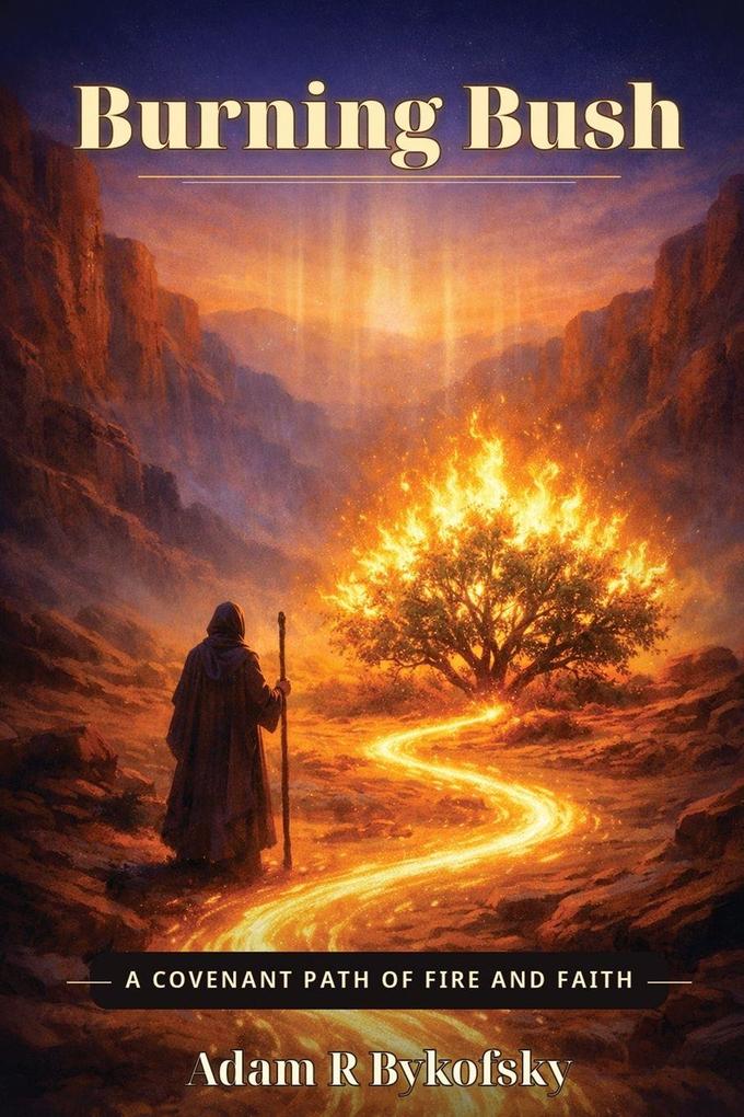 Burning Bush