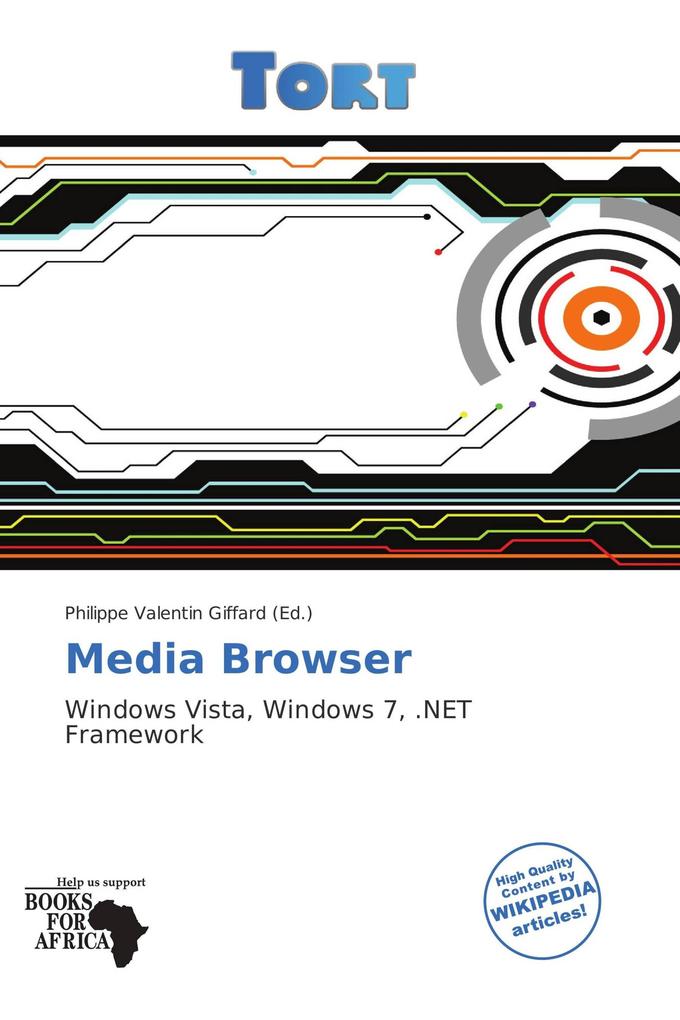 Media Browser