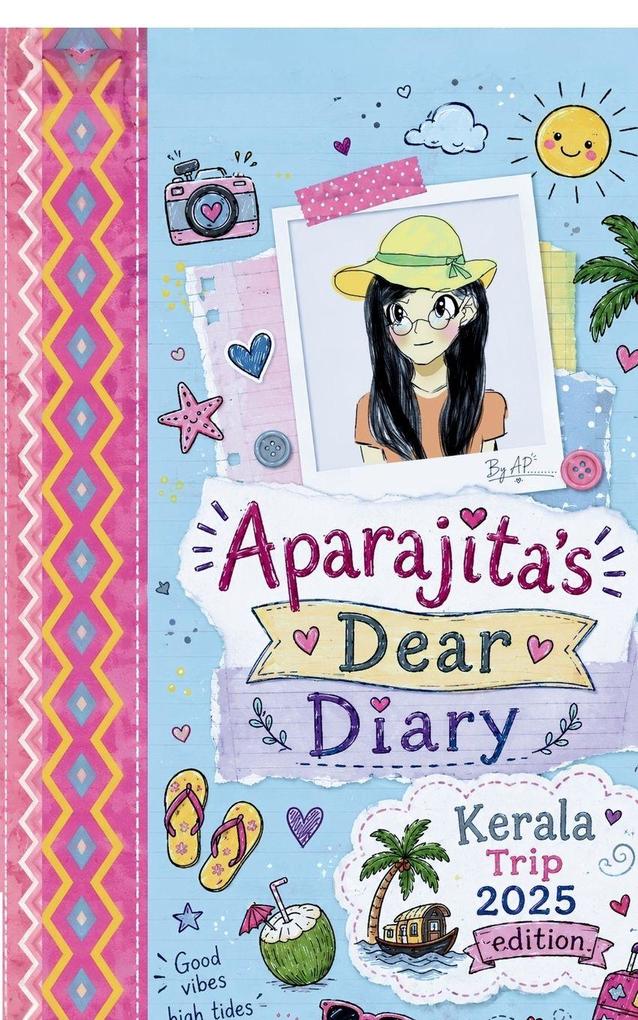 Aparajita's Dear Diary