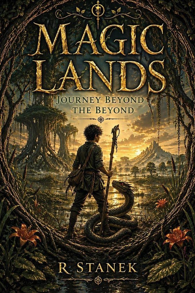 Journey Beyond the Beyond