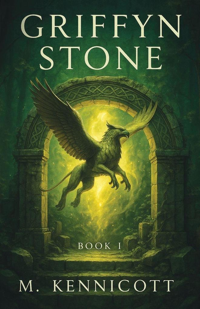 Griffyn Stone
