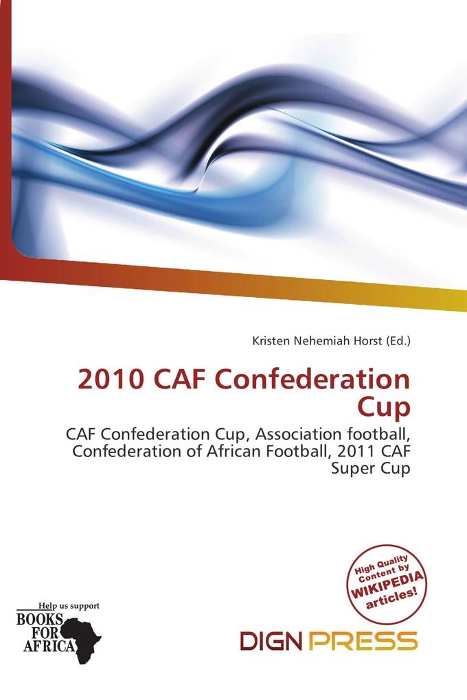 2010 CAF Confederation Cup