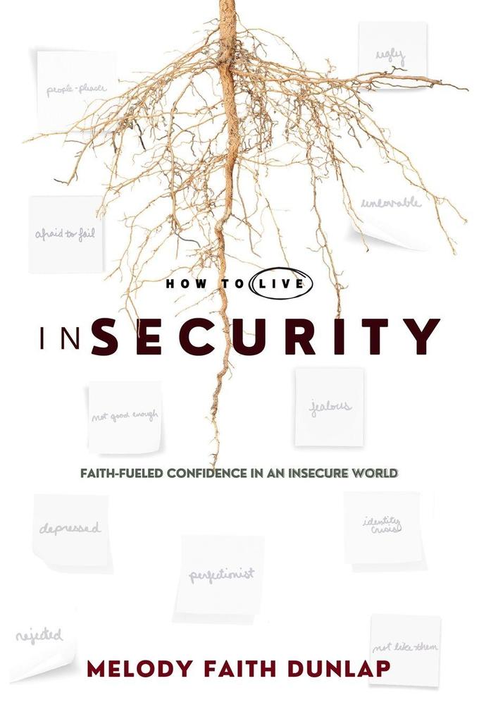 How to Live inSecurity