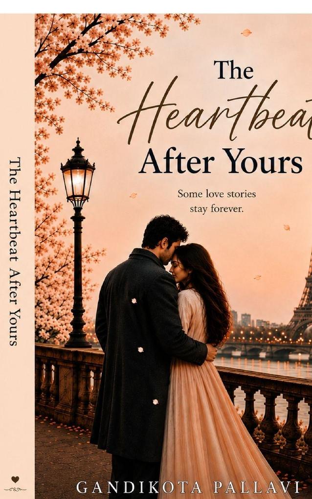 The Heartbeat After yours