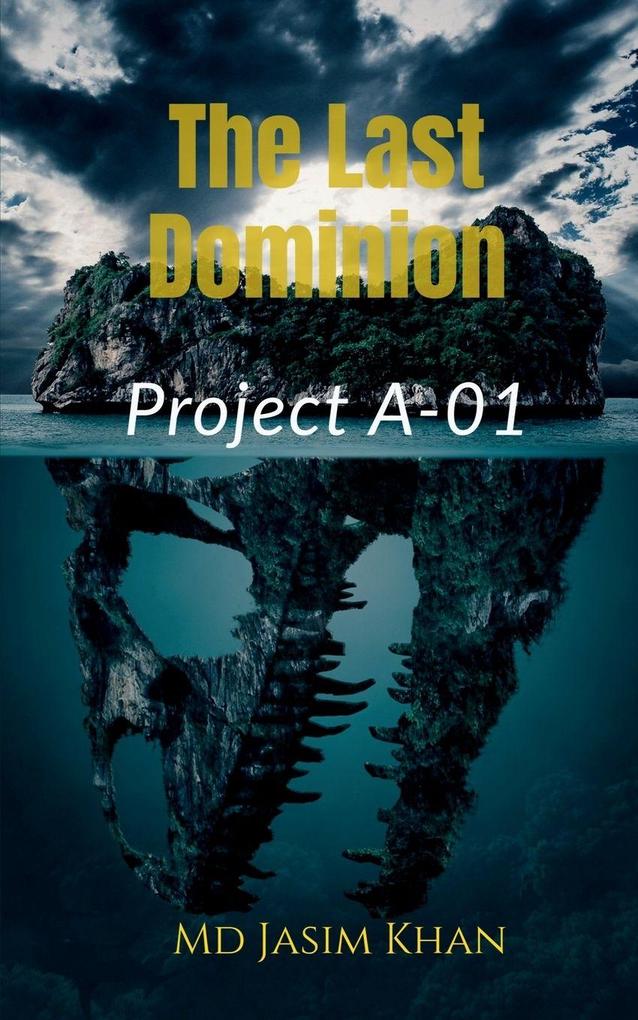 The Last Dominion