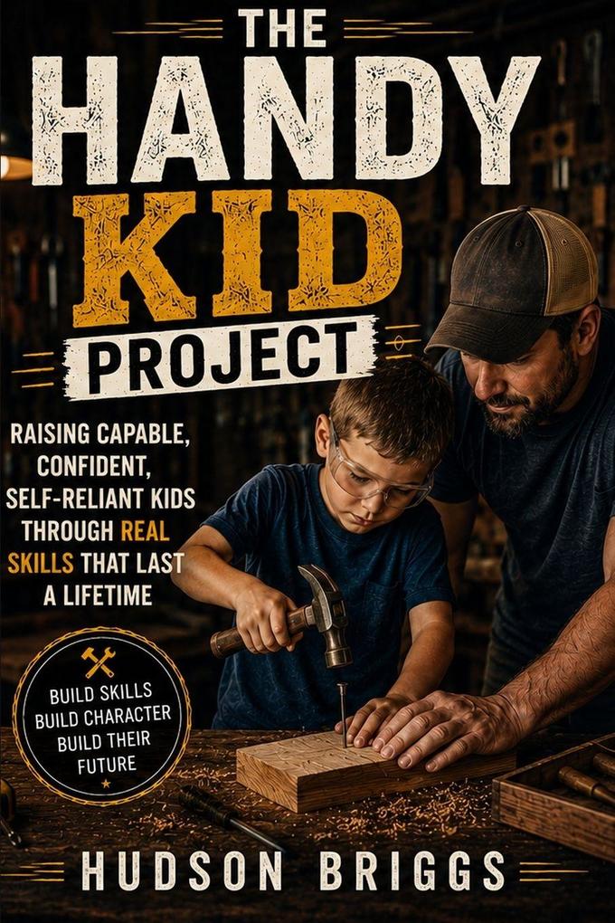 The Handy Kid Project
