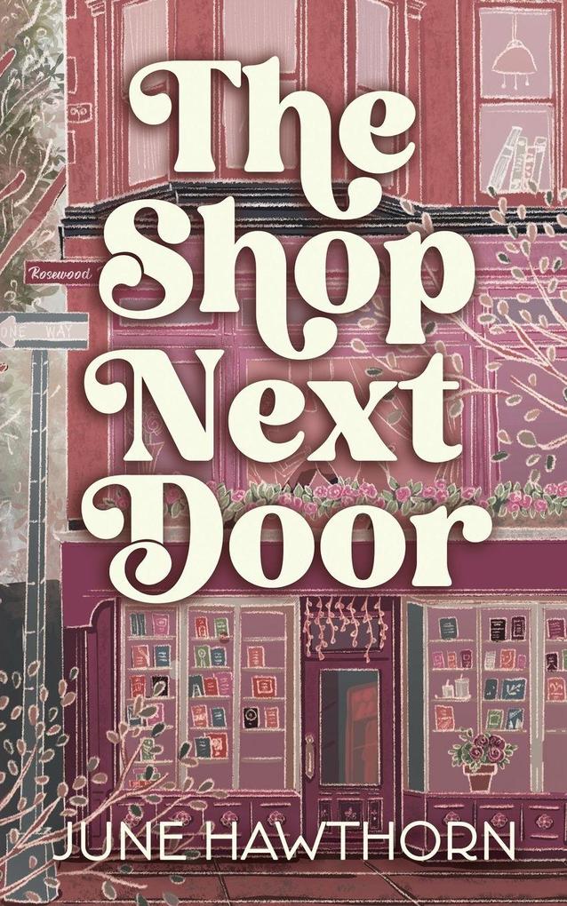 The Shop Next Door