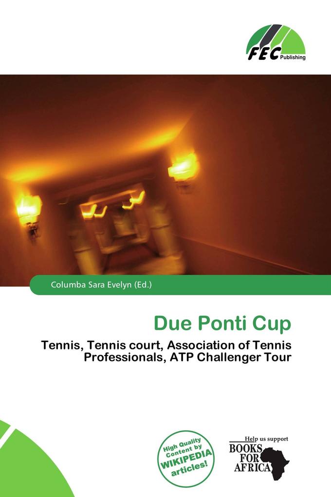 Due Ponti Cup