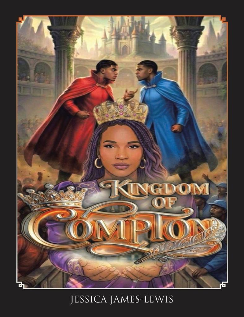 Kingdom of Compton