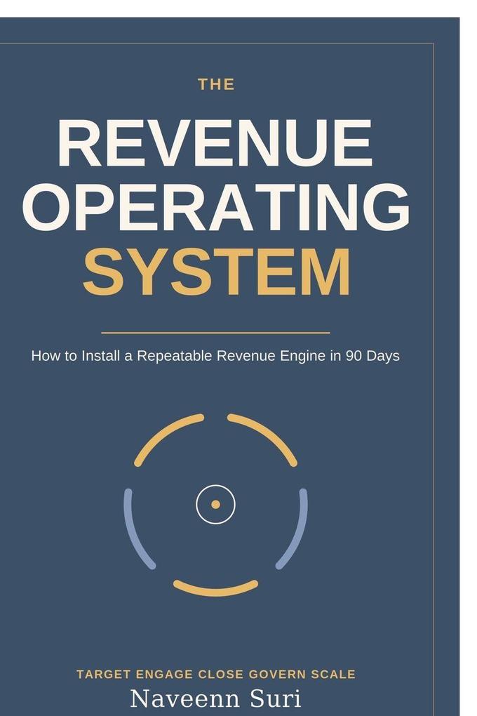 The Revenue Operating System
