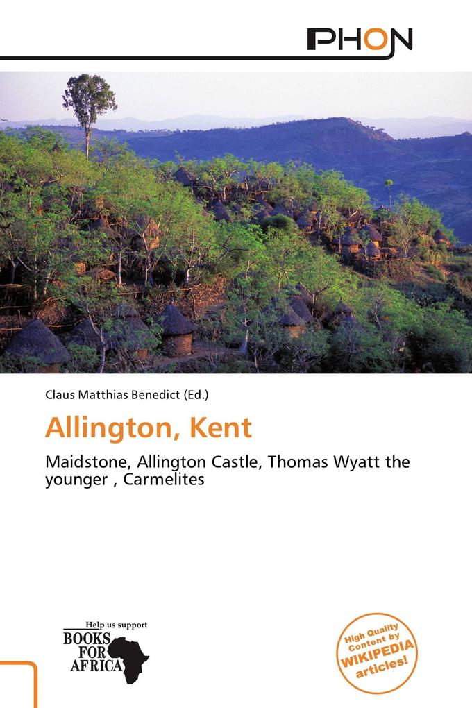 Allington Kent