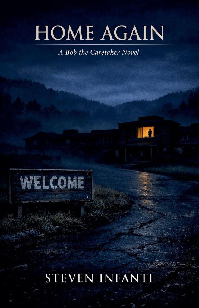 Home Again