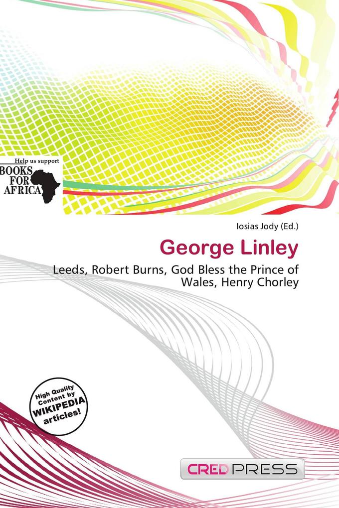 George Linley