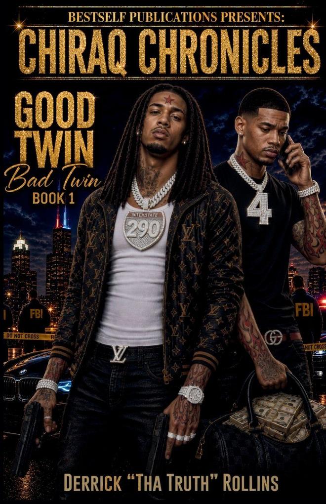 Good Twin Bad Twin