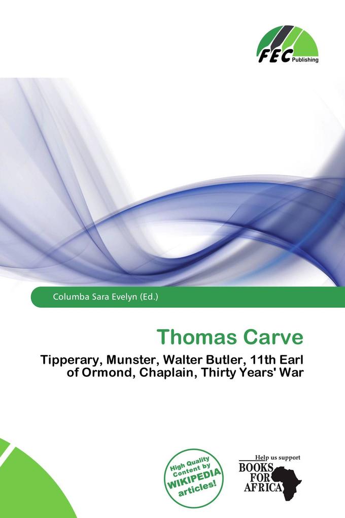 Thomas Carve