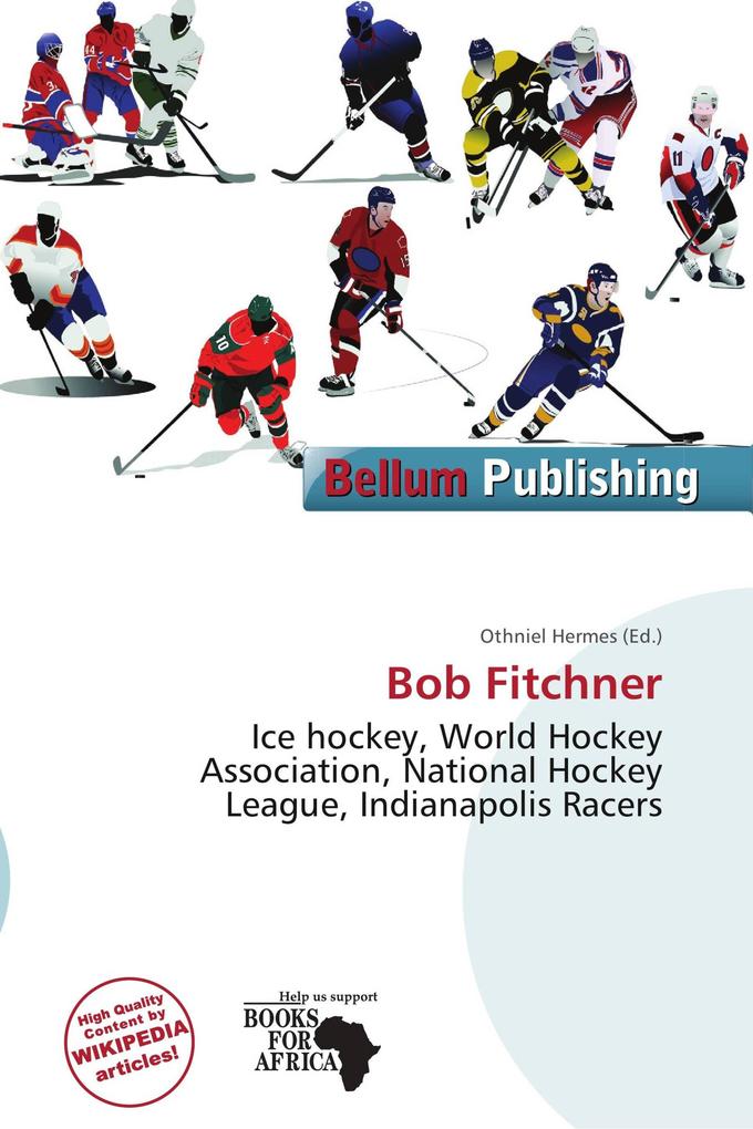 Bob Fitchner