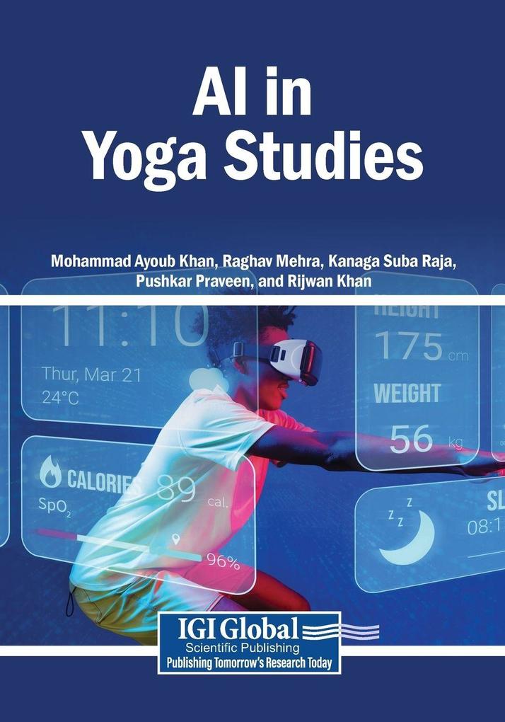AI in Yoga Studies