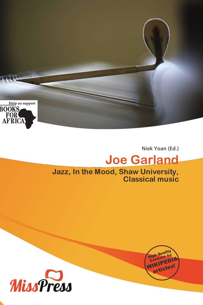 Joe Garland