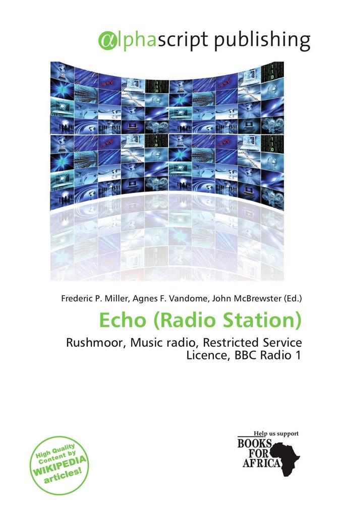 Echo (Radio Station)