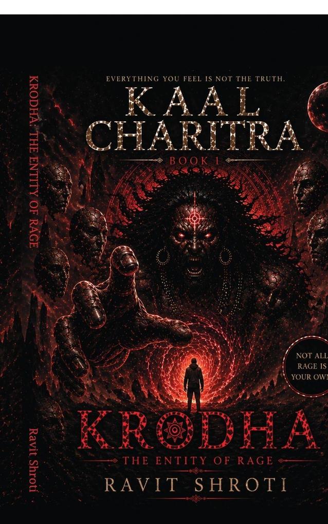 KRODHA