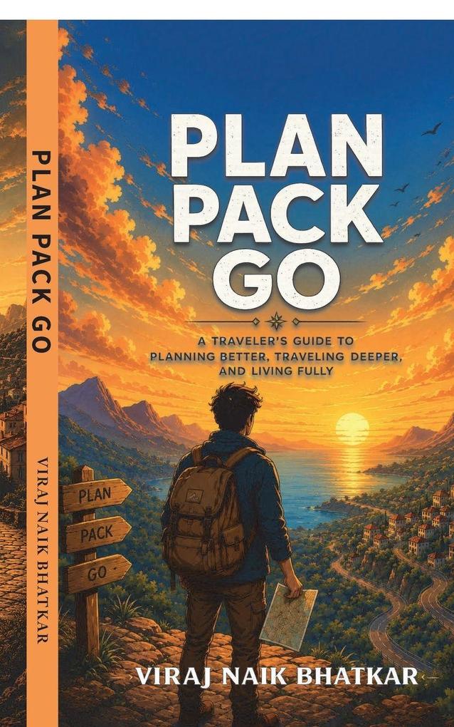 Plan Pack Go