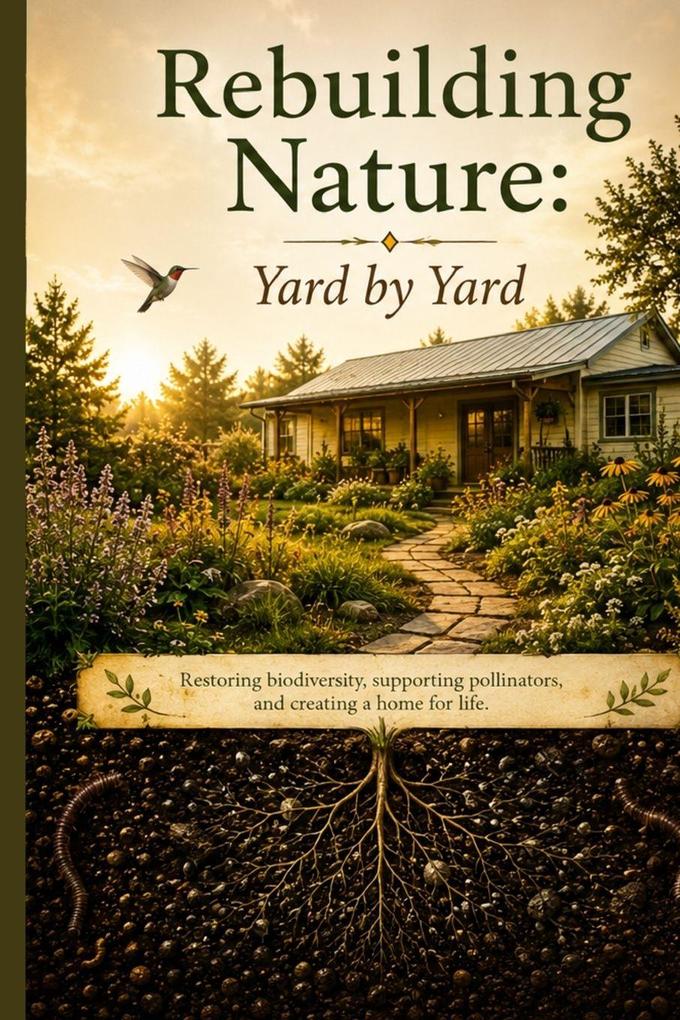 Rebuilding Nature