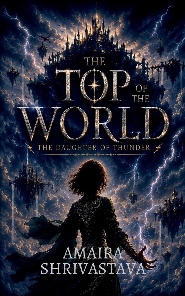 The Top Of The World