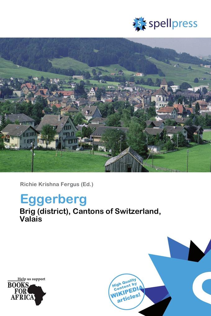 Eggerberg