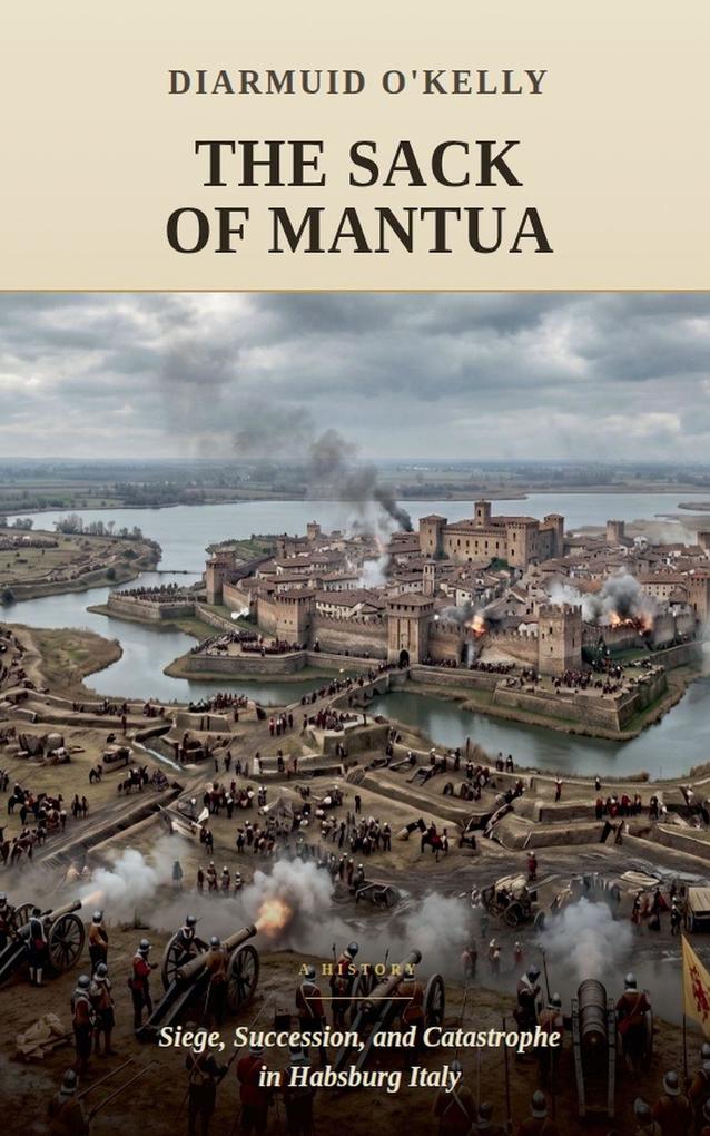 The Sack of Mantua