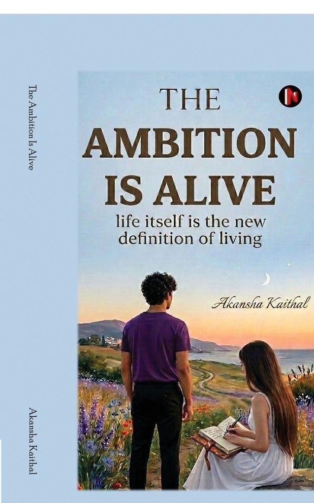 The Ambition Is Alive