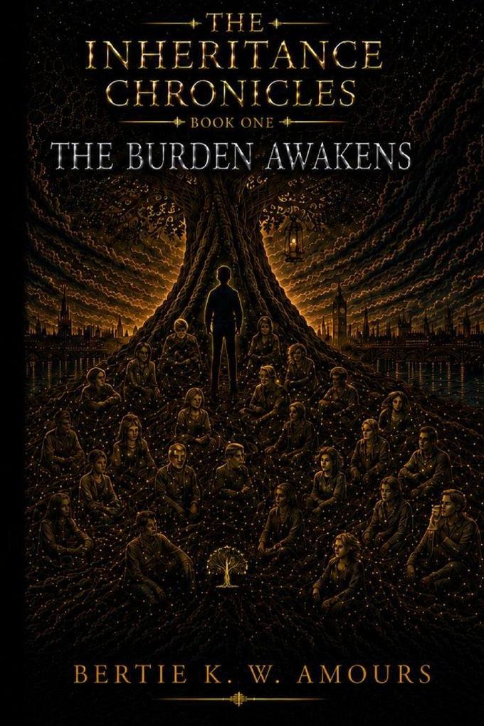 The Burden Awakens