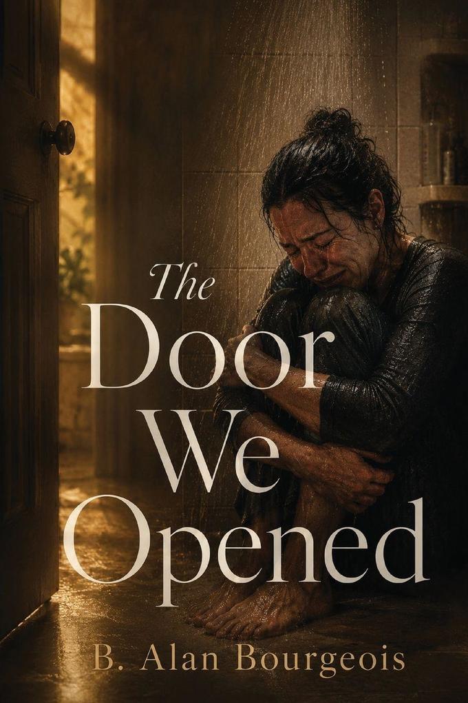 The Doors We Open