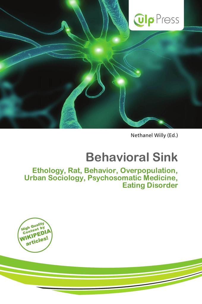 Behavioral Sink