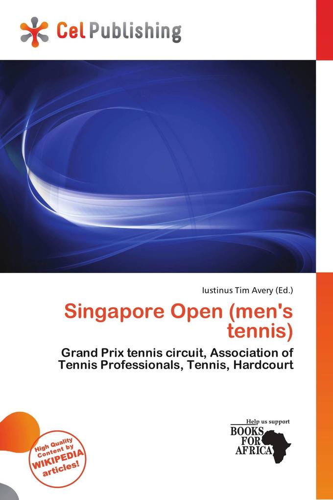 Singapore Open (men's tennis)
