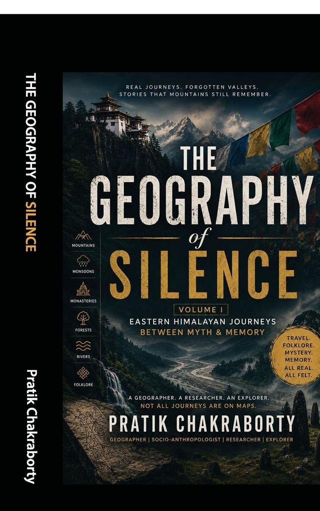 The Geography of Silence